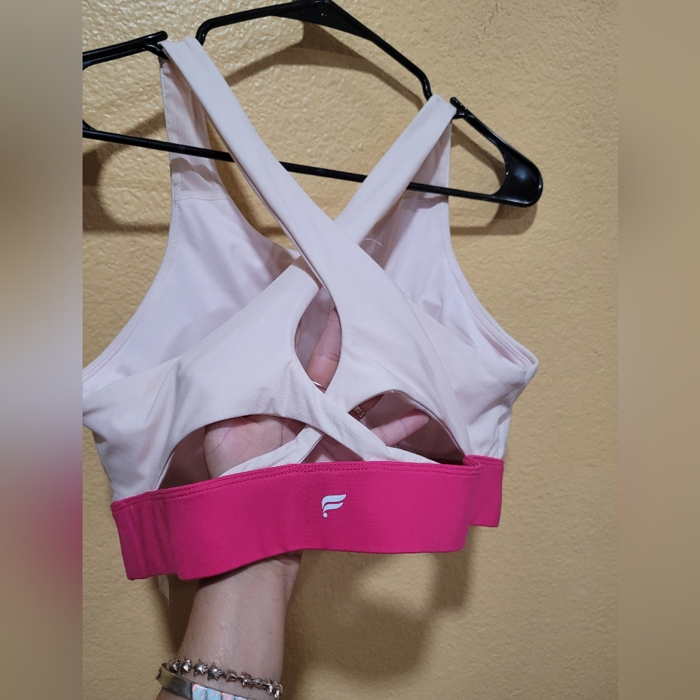 Fabletic sports bra